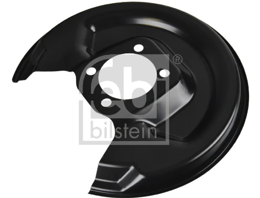 Splash Guard, brake disc